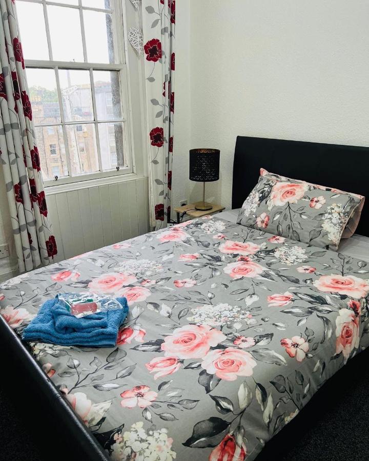 Historic Royal Mile Flat , 5min From Waverly Railway Station Appartamento